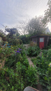 Photo de galerie - Paysagiste - Aménagement du jardin