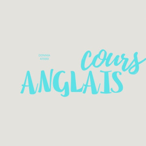 Photo de galerie - Cours anglais 