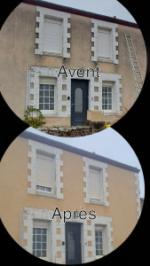 Photo de galerie - Bricolage et multi services