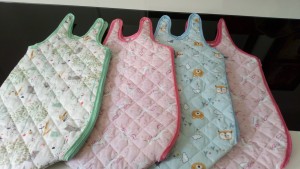 Photo de galerie - Turbulette / Gigoteuse