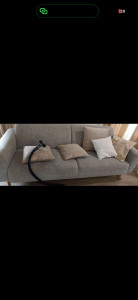 Photo de galerie - Ménage