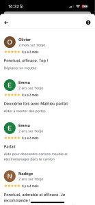 Photo de galerie - Avis 8