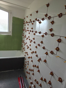 Photo de galerie - Carrelage