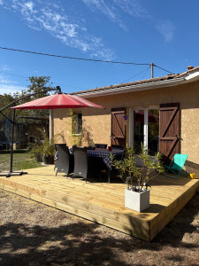 Photo de galerie - Menuiserie - Huisserie - Agencement