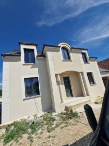 Photo de galerie - Artisan tout corps d'état - Rénovation