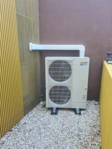 Photo de galerie - Chauffage - Climatisation