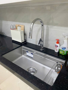 Photo de galerie - Plomberie - Installation sanitaire