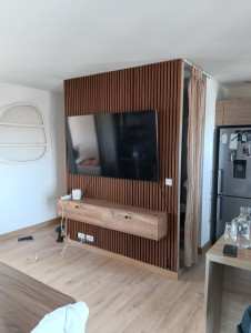 Photo de galerie - Bricolage et multi services