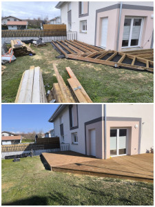 Photo de galerie - Terrassement - Assainissement