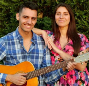 Photo de galerie - Musicien - Goupe de musique