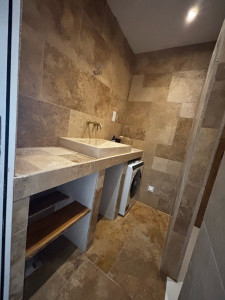 Photo de galerie - Carrelage