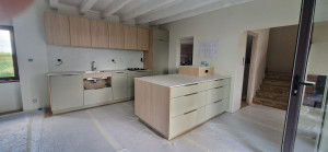 Photo de galerie - Menuiserie - Huisserie - Agencement