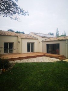 Photo de galerie - Menuiserie - Huisserie - Agencement