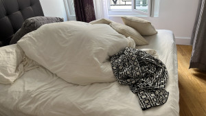 Photo de galerie - Avant 