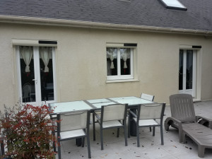Photo de galerie - Menuiserie - Huisserie - Agencement