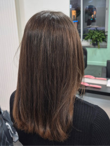 Photo de galerie - Coiffure à domicile