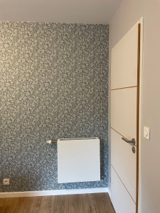 Photo de galerie - Papier peint 