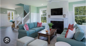 Photo de galerie - Ménage 