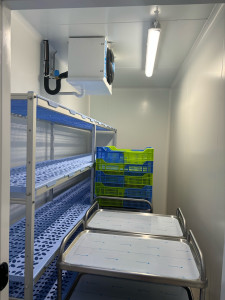 Photo de galerie - Réfrigérateur