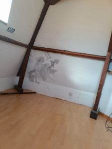 Photo de galerie - Ménage