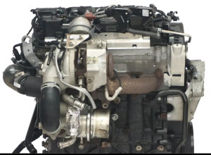 Photo de galerie - Tout type de moteur 