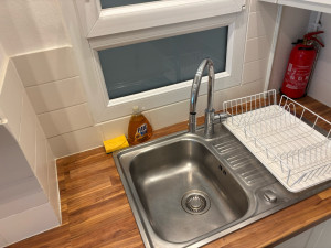 Photo de galerie - Airbnb