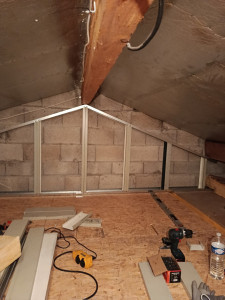 Photo de galerie - Artisan tout corps d'état - Rénovation