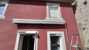 Photo de galerie - Bricolage et multi services