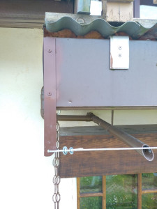 Photo de galerie - Bricolage et multi services