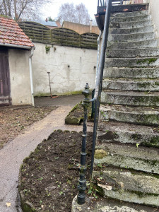 Photo de galerie - Après nettoyage