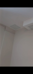 Photo de galerie - Peinture - Tapisserie