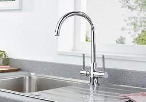 Photo de galerie - Plomberie - Installation sanitaire