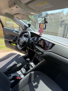 Photo de galerie - Une voiture comme à son premier jour, toujours aussi propre !