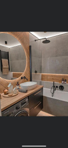 Photo de galerie - Renovation salle de bain 