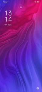 Photo de galerie - J'ai l'expérience avec les enfants je suis quelqu'un de sérieuse