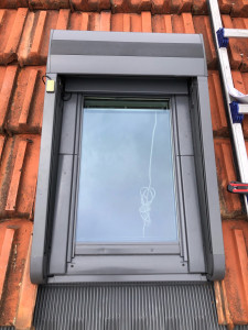 Photo de galerie - Couverture - Toiture