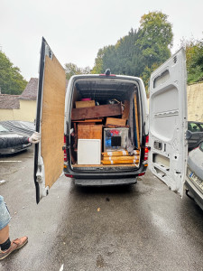 Photo de galerie - Rapide effectivement 