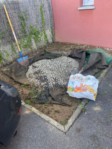 Photo de galerie - Paysagiste - Aménagement du jardin