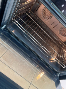 Photo de galerie - Ménage