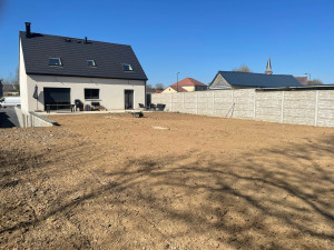 Photo de galerie - Paysagiste - Aménagement du jardin