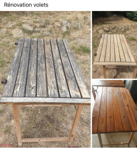 Photo de galerie - Menuiserie - Huisserie - Agencement