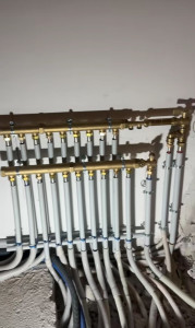 Photo de galerie - Plomberie - Installation sanitaire