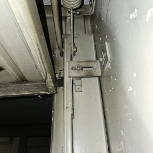 Photo de galerie - Réparation de garages Fares