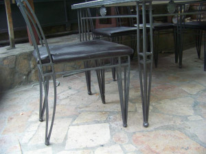 Photo de galerie - Bricolage et multi services