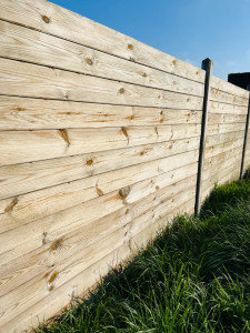 Photo de galerie - Artisan tout corps d'état - Rénovation