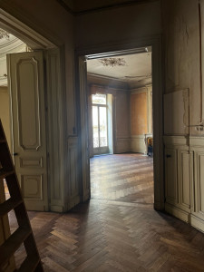 Photo de galerie - Ménage