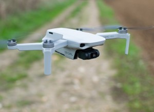 Photo de galerie - Drone (photo / vidéo)