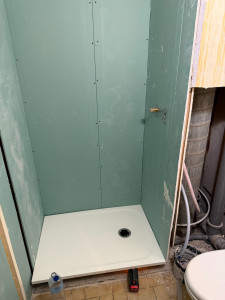 Photo de galerie - Carrelage