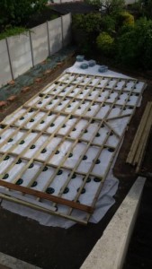 Photo de galerie - Menuiserie - Huisserie - Agencement