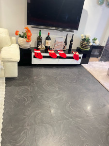 Photo de galerie - Impeccable 